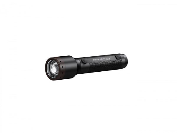 Taschenlampe P6R Core, Led Lenser